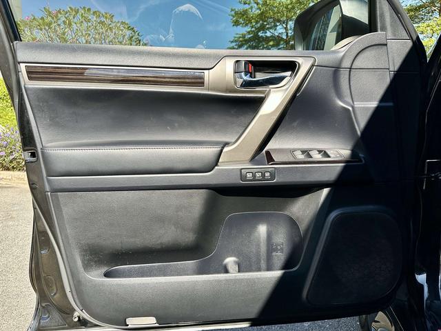 Lexus GX 2015 модификация 400 Deluxe Edition – фото 17