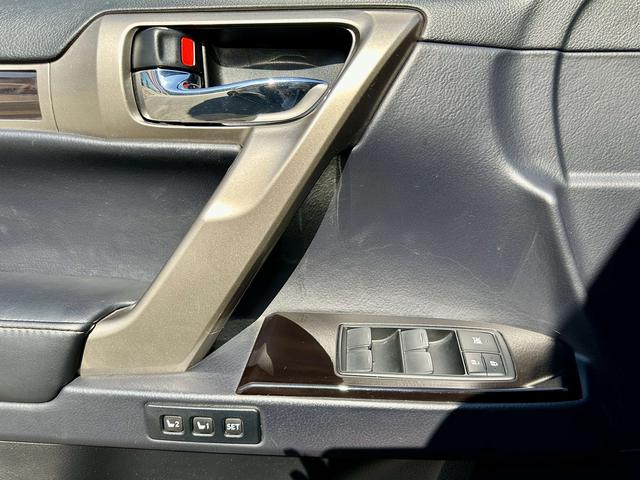 Lexus GX 2015 модификация 400 Deluxe Edition – фото 18