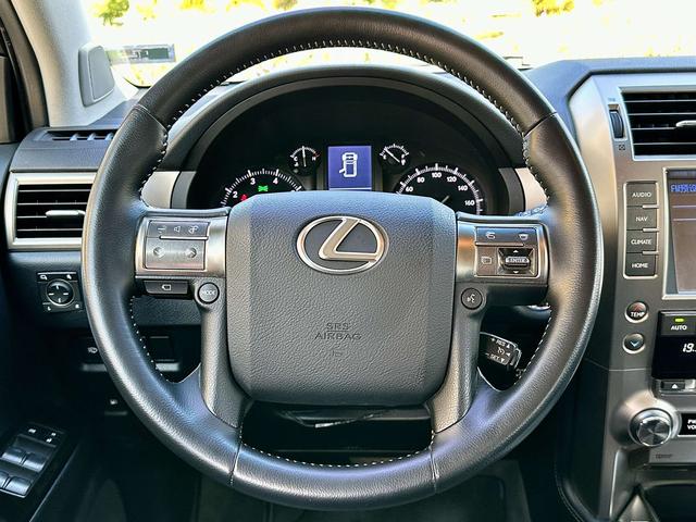 Lexus GX 2015 модификация 400 Deluxe Edition – фото 20