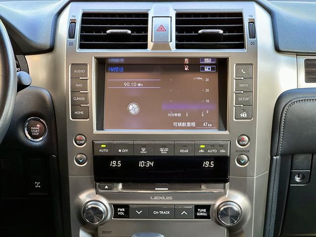 Lexus GX 2015 модификация 400 Deluxe Edition – фото 22
