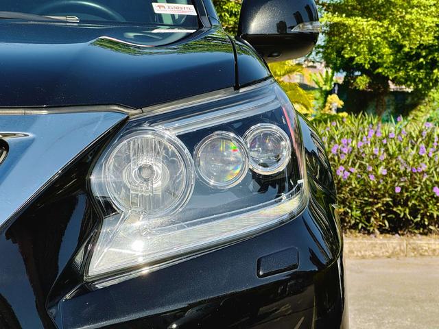 Lexus GX 2015 модификация 400 Deluxe Edition – фото 27