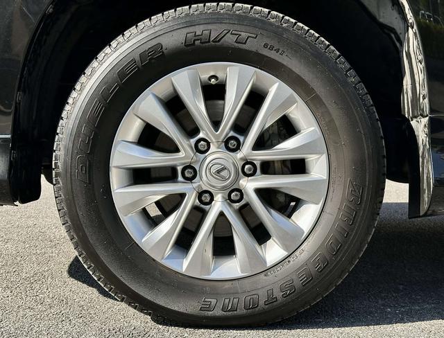 Lexus GX 2015 модификация 400 Deluxe Edition – фото 29