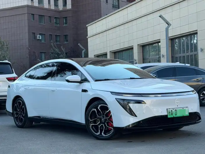 Nissan N7 2025 Model 625 Max – фото 3