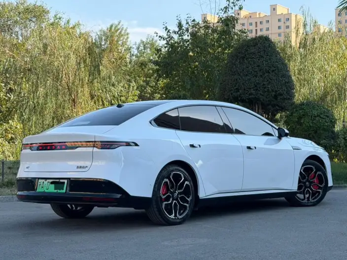 Nissan N7 2025 Model 625 Max – фото 6