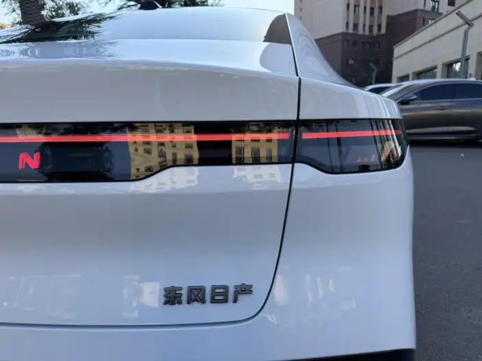 Nissan N7 2025 Model 625 Max – фото 10