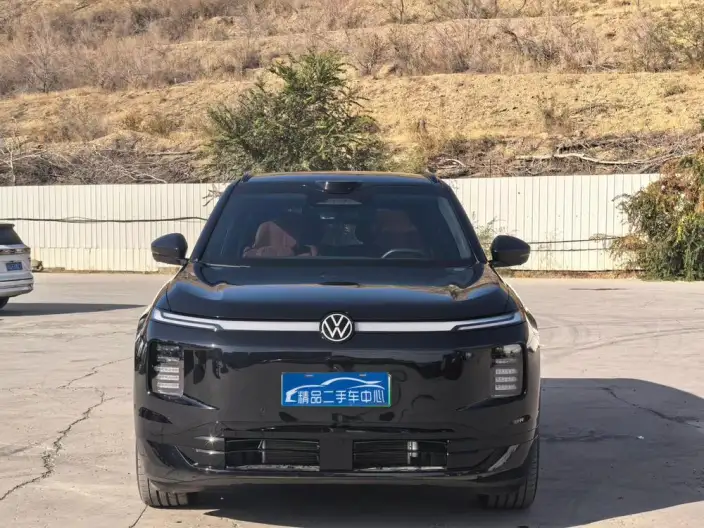 ID. ERA 9X 2026 Model Ultra 4WD Edition – фото 2