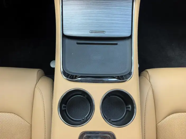 Leapmotor C11 2024 Model EV Edition 580 Exclusive Edition – фото 6