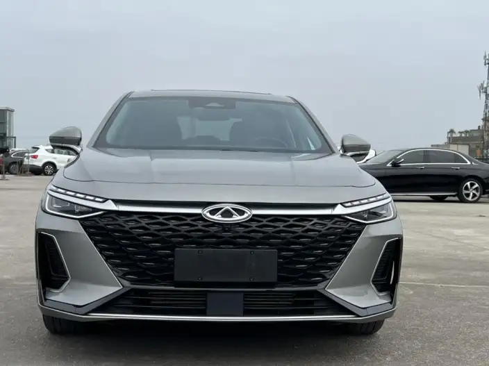 Chery Arrizo 8 2022 Model 1.6TGDI DCT Ya – фото 2
