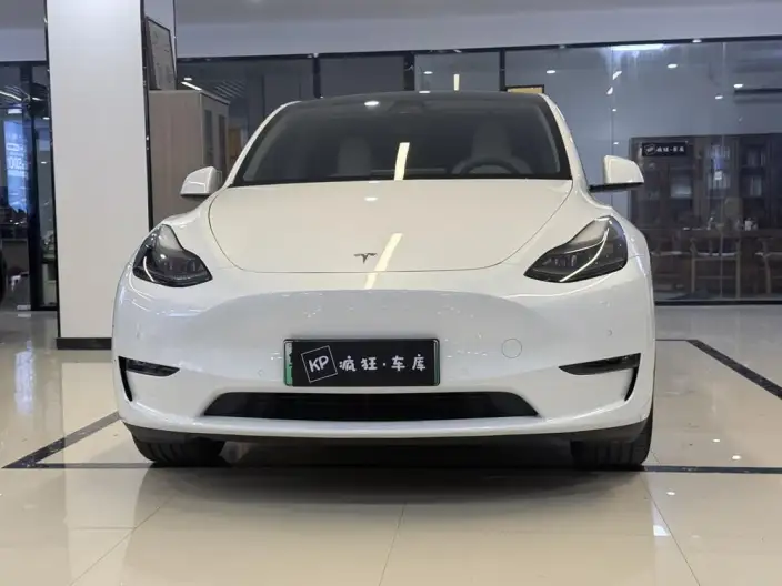 Model Y 2023 Model Long Battery Life Pro All-wheel drive version – фото 2