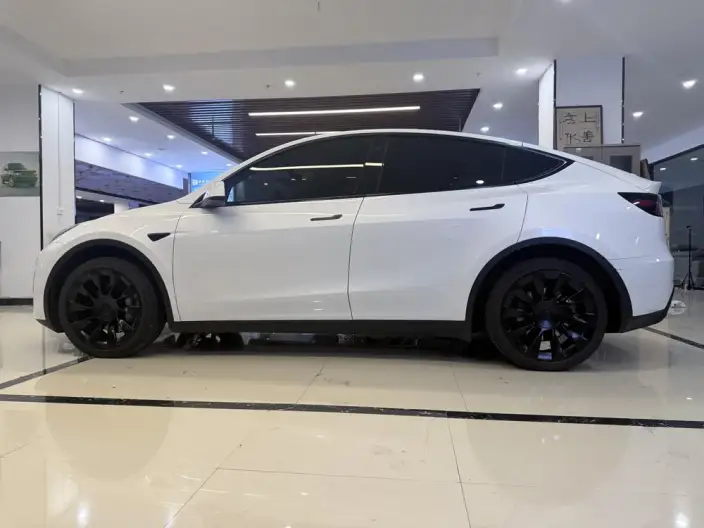Model Y 2023 Model Long Battery Life Pro All-wheel drive version – фото 3
