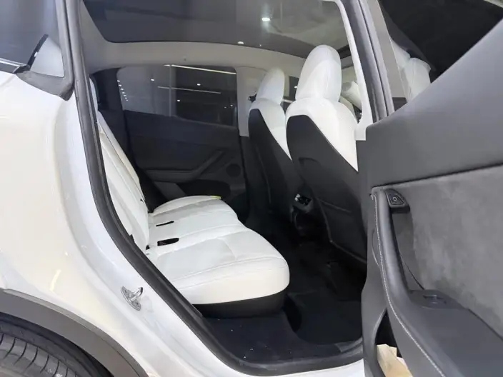 Model Y 2023 Model Long Battery Life Pro All-wheel drive version – фото 9