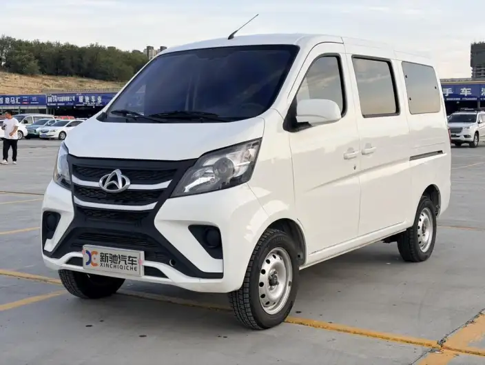 Changan Star 5 2022 Model 1.4L Classic Edition Passenger car JL473Q3