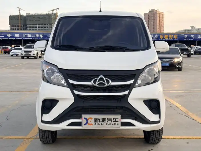 Changan Star 5 2022 Model 1.4L Classic Edition Passenger car JL473Q3