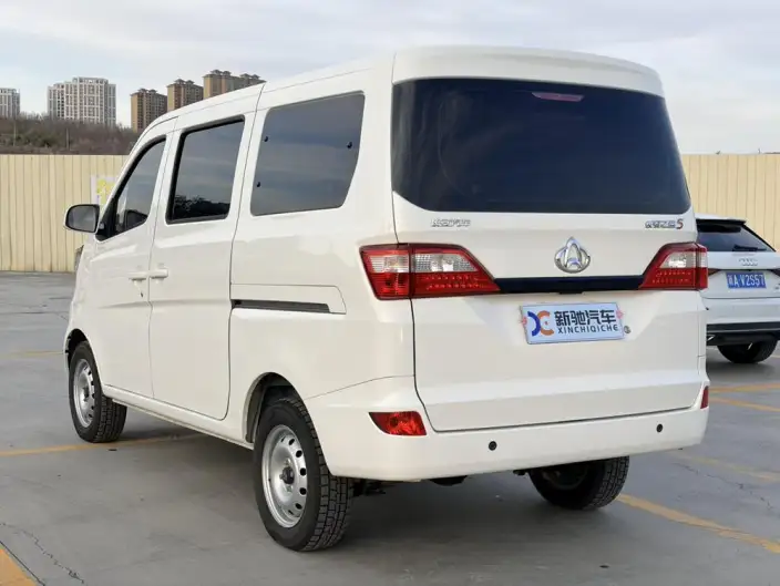 Changan Star 5 2022 Model 1.4L Classic Edition Passenger car JL473Q3