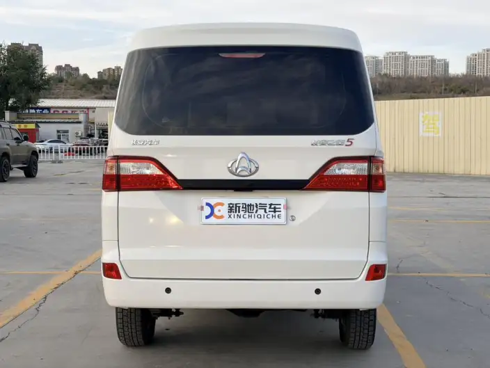 Changan Star 5 2022 Model 1.4L Classic Edition Passenger car JL473Q3 – фото 5