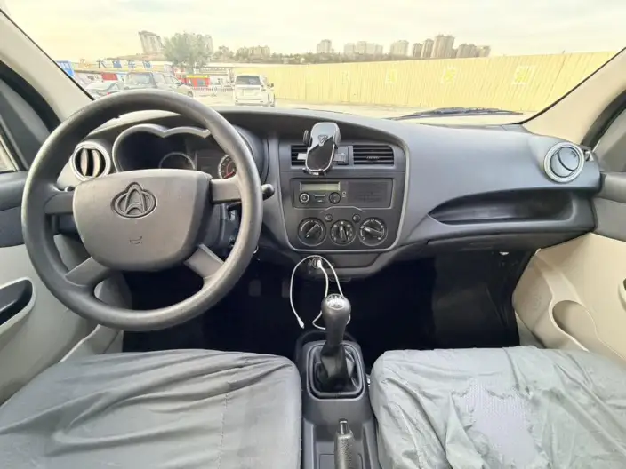 Changan Star 5 2022 Model 1.4L Classic Edition Passenger car JL473Q3 – фото 7