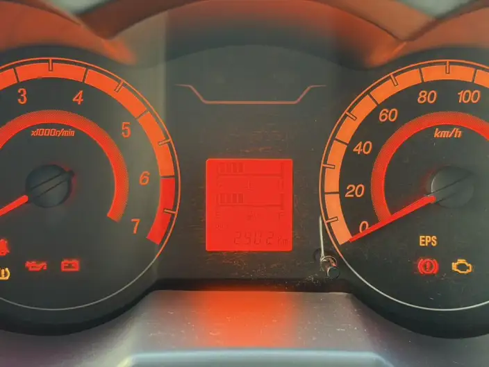 Changan Star 5 2022 Model 1.4L Classic Edition Passenger car JL473Q3 – фото 8