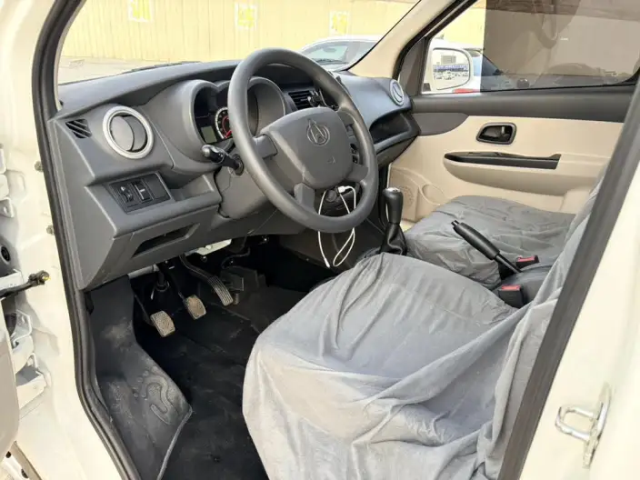 Changan Star 5 2022 Model 1.4L Classic Edition Passenger car JL473Q3 – фото 9