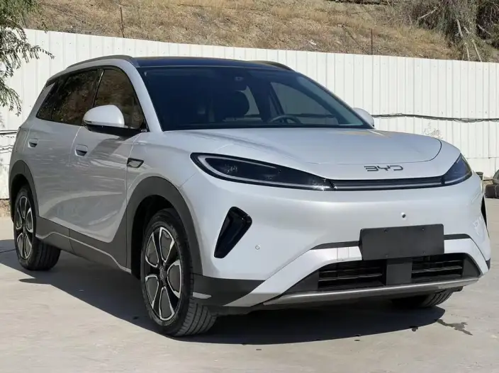 Haise 05DM 2026 Model DM-i 220KM Pilot Edition – фото 3