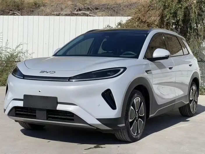 Haise 05DM 2026 Model DM-i 220KM Pilot Edition – фото 10