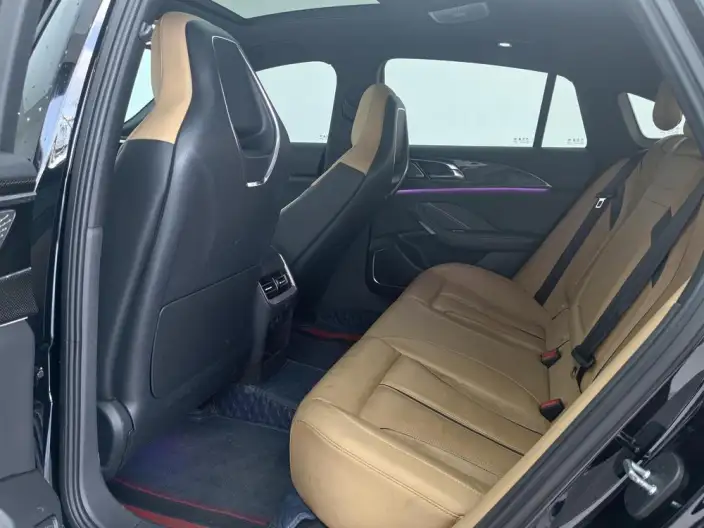 HONGQI H6 2023 Model 2.0T Zhishang Edition – фото 9