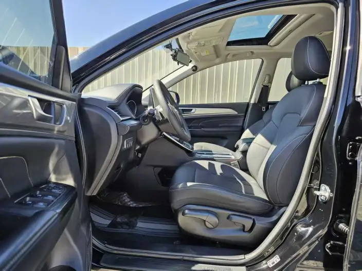 Haval M6 2021 Model PLUS 1.5T Manual Elite Smart Connect Model – фото 8