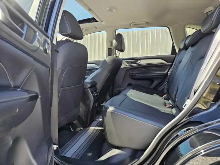 Haval M6 2021 Model PLUS 1.5T Manual Elite Smart Connect Model – фото 9