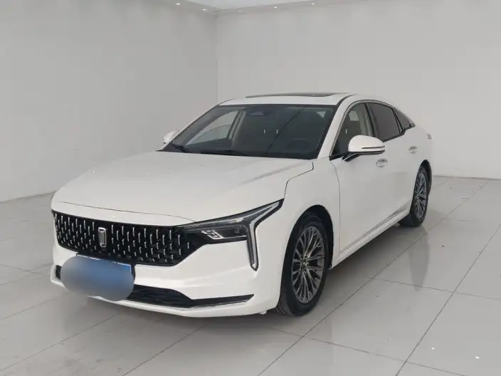 BESTUNE B70 2021 Model 1.5T Automatic Enjoy Edition Model