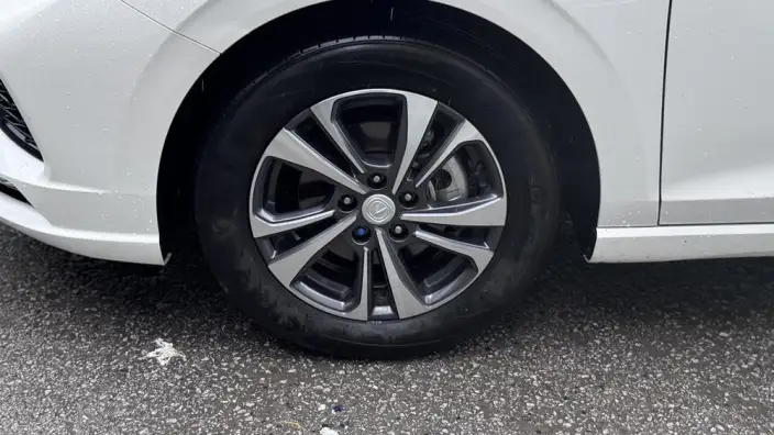 Changan Eado 2022 Model PLUS Blue whale NE 1.4T GDI DCT Noble Model – фото 9