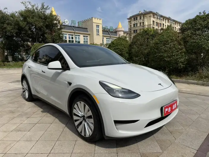 Model Y 2022 Model Facelift Rear-wheel drive version – фото 3