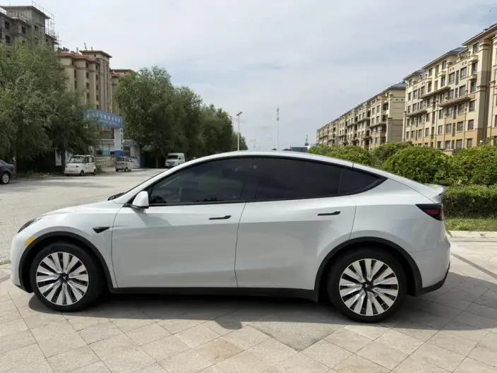 Model Y 2022 Model Facelift Rear-wheel drive version – фото 4