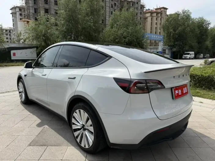 Model Y 2022 Model Facelift Rear-wheel drive version – фото 5