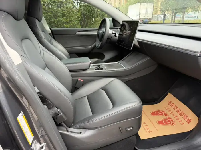 Model Y 2022 Model Facelift Rear-wheel drive version – фото 7