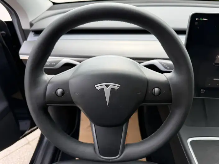 Model Y 2022 Model Facelift Rear-wheel drive version – фото 9