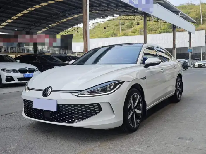 Volkswagen Lamando 2023 Model Volkswagen Lamando L 280TSI DSG Cool spicy version