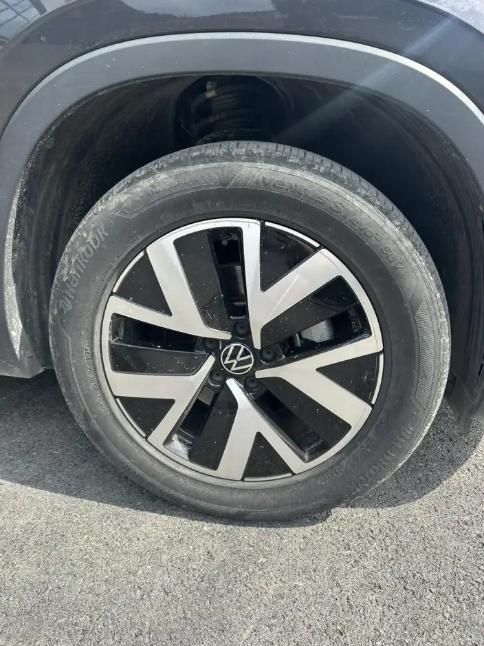 Volkswagen Tayron 2024 Model 300TSI 2WD Luxury Plus Advanced version – фото 6