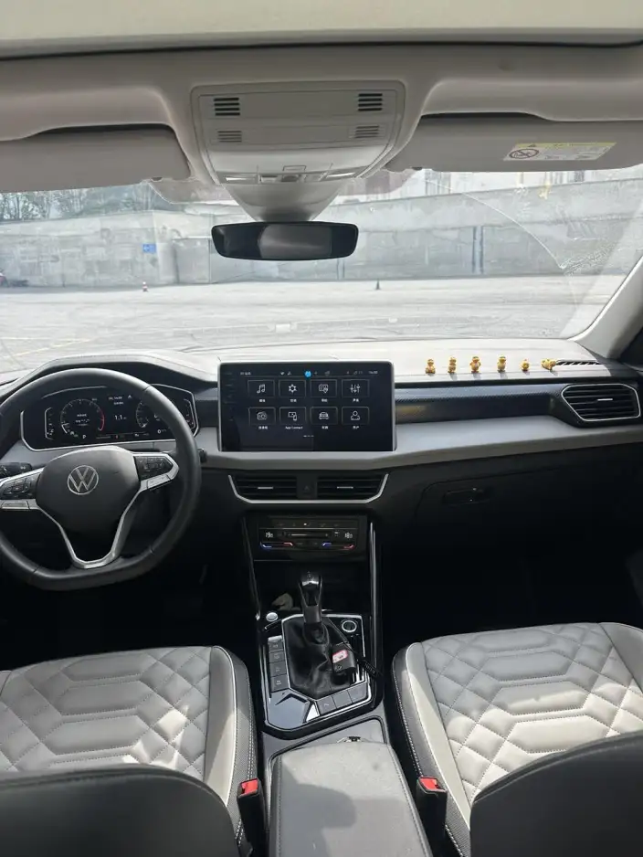 Volkswagen Tayron 2024 Model 300TSI 2WD Luxury Plus Advanced version – фото 8
