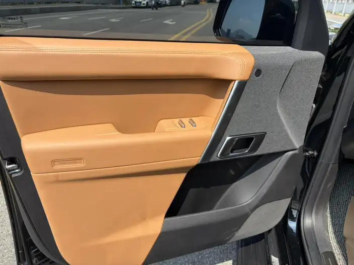 iCAR V27 2026 Model 200km 4WD Falcon500 – фото 7