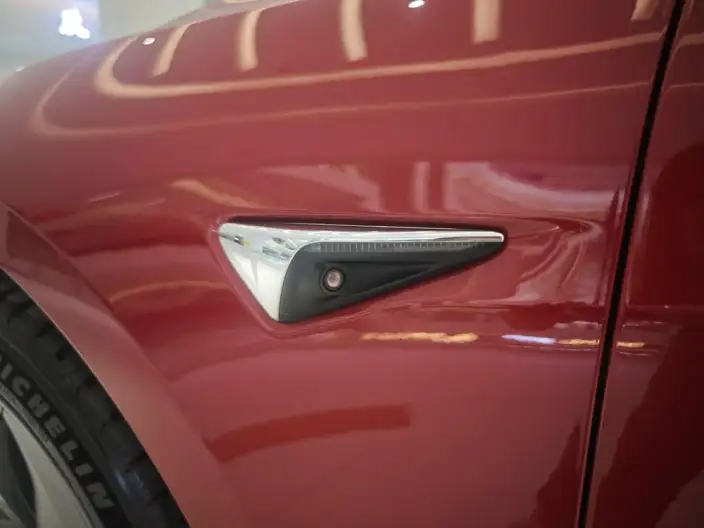 Model 3 2020 Model Standard Battery Life Rear Drive L Class Edition – фото 9