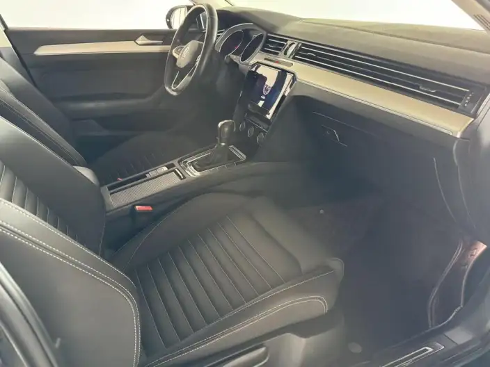 Volkswagen Magotan 2020 Model 280TSI DSG Comfort Model – фото 8