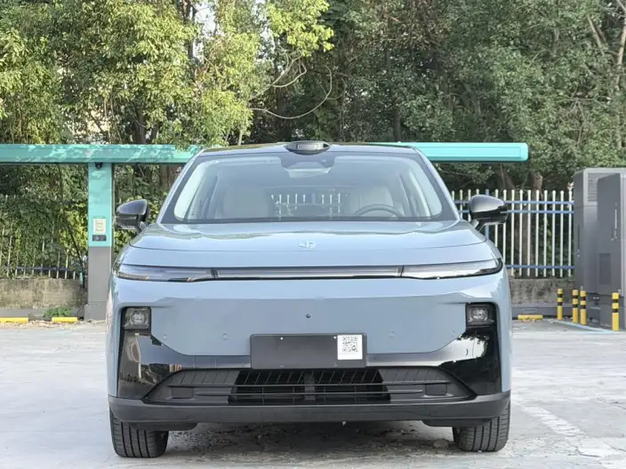 Leapmotor B10 2025 Model 510 LiDAR Edition – фото 2