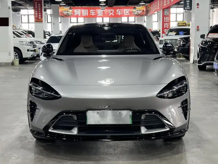 Xiaomi YU7 2025 Model 4WD Pro Edition – фото 2