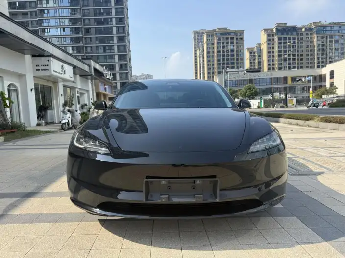 Model 3 2023 Model Rear-wheel drive version – фото 2