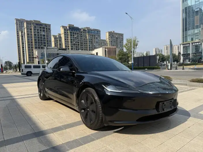 Model 3 2023 Model Rear-wheel drive version – фото 3