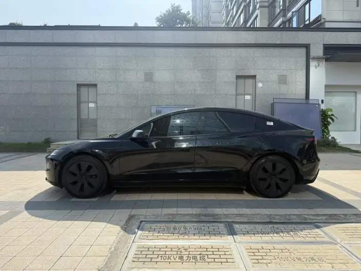 Model 3 2023 Model Rear-wheel drive version – фото 4