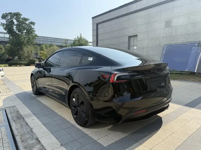 Model 3 2023 Model Rear-wheel drive version – фото 5