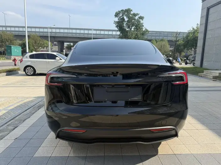 Model 3 2023 Model Rear-wheel drive version – фото 6