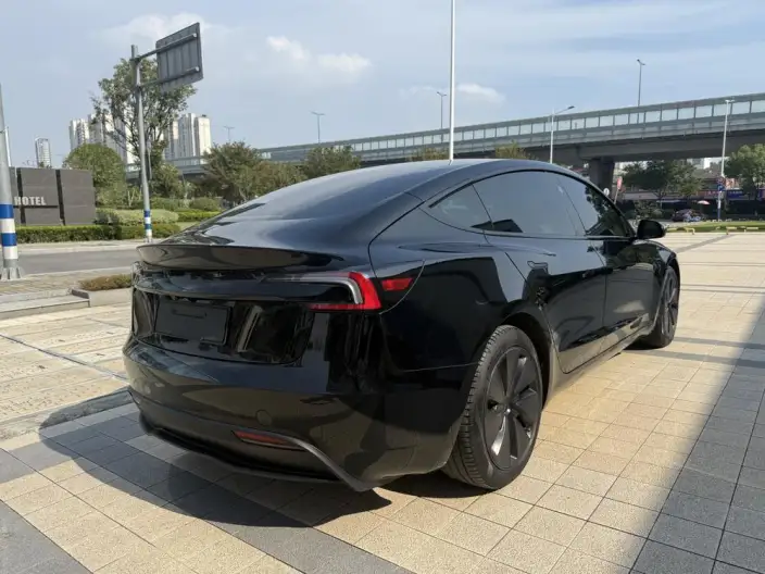Model 3 2023 Model Rear-wheel drive version – фото 7