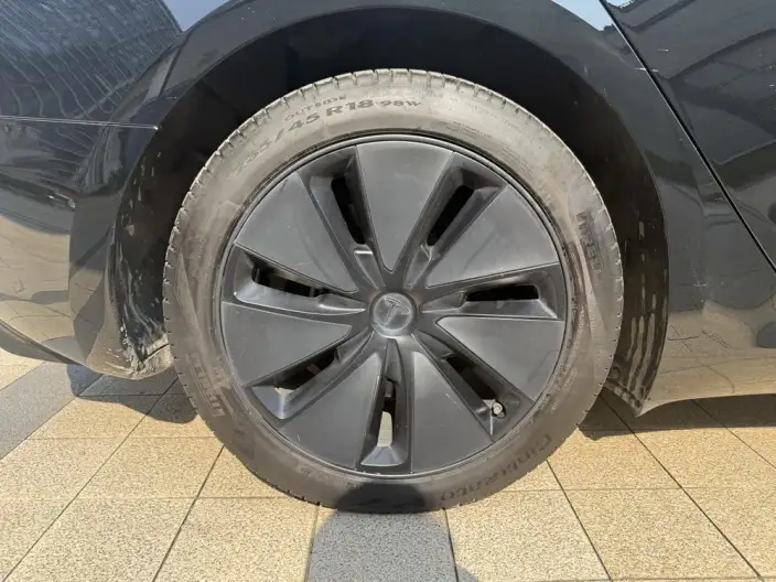 Model 3 2023 Model Rear-wheel drive version – фото 8