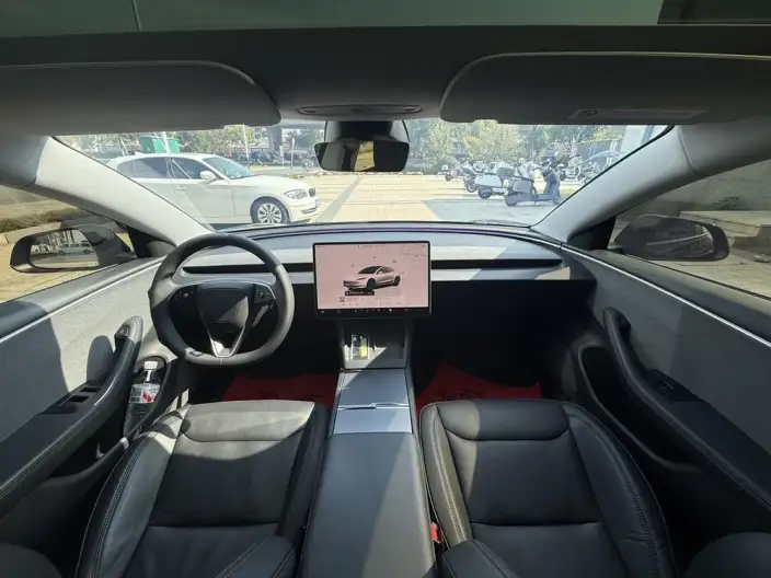 Model 3 2023 Model Rear-wheel drive version – фото 9